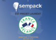 SEMPACK LAURÉAT - FRANCE RELANCE