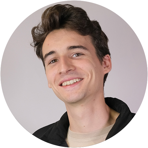 Sempack-Portrait_Louis_Debut